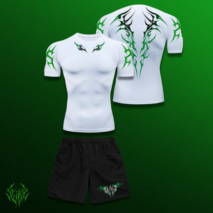 Gym Sets - Rune Green