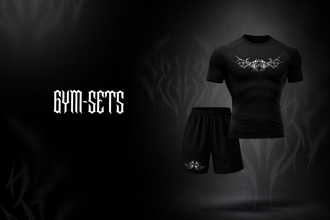 Gymwear Sets