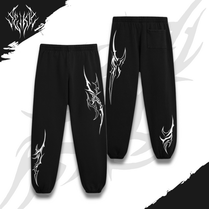 Jogger - Seikis 1.0