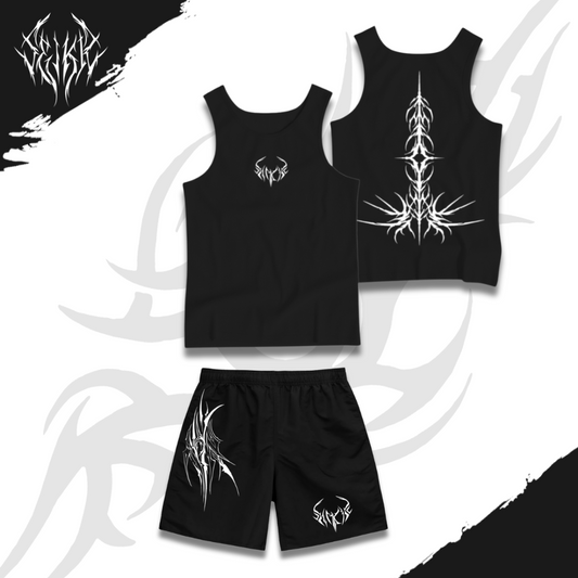 Tanktop Sets - Seikis 1.0
