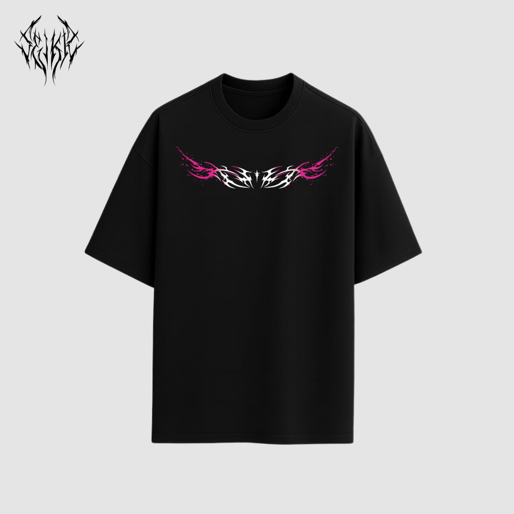 Pumpcover - Blood Pink