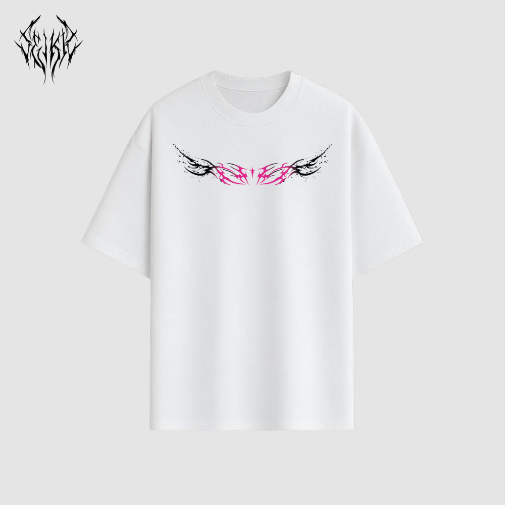 Pumpcover - Blood Pink