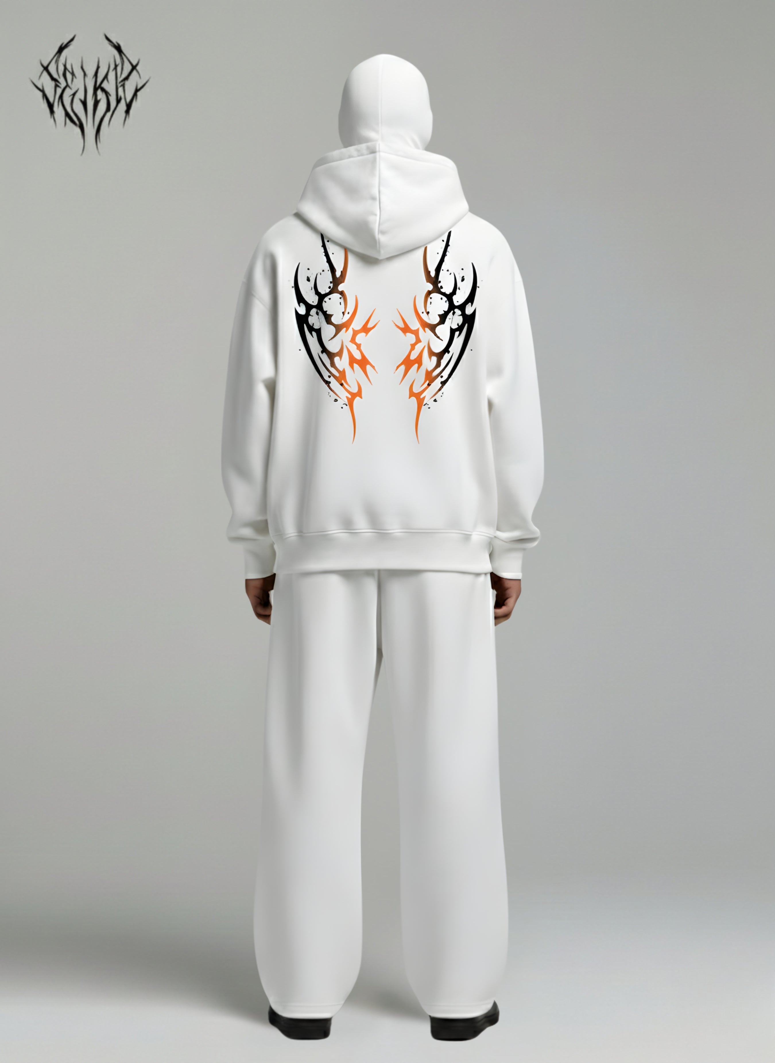 Tracksuit - Blood Orange