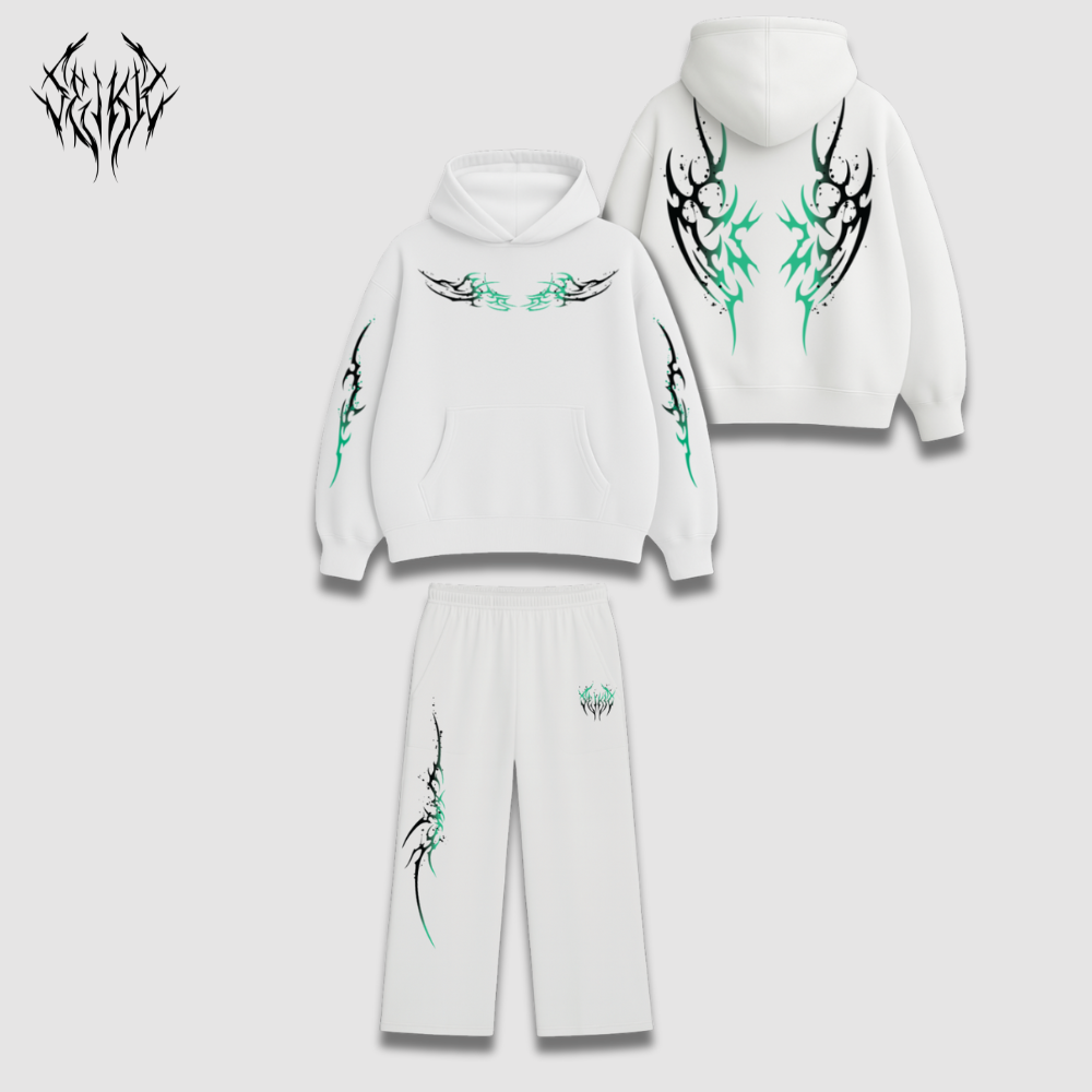 Tracksuit - Blood Mint