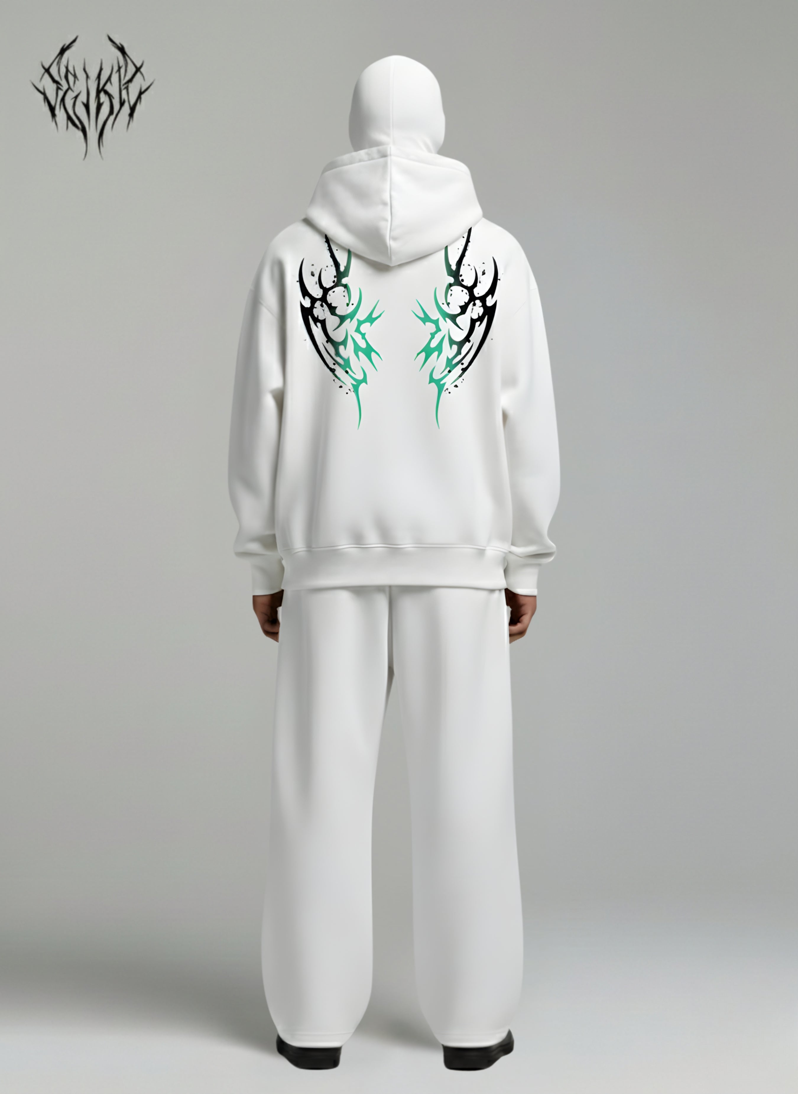 Tracksuit - Blood Mint