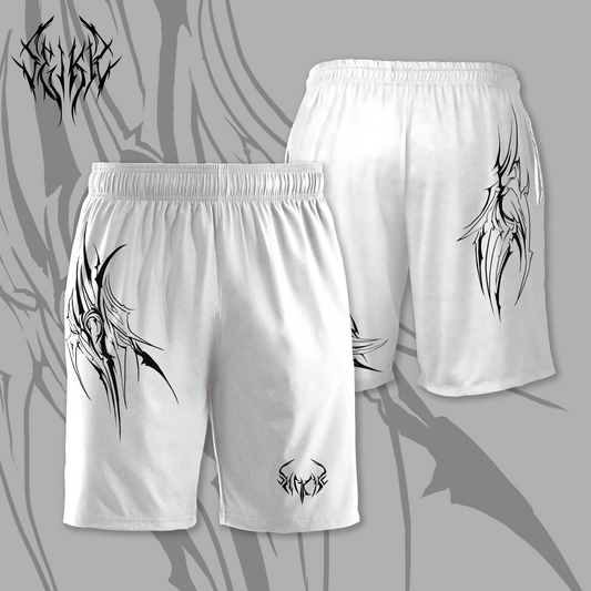 White Shorts - Seikis 1.0