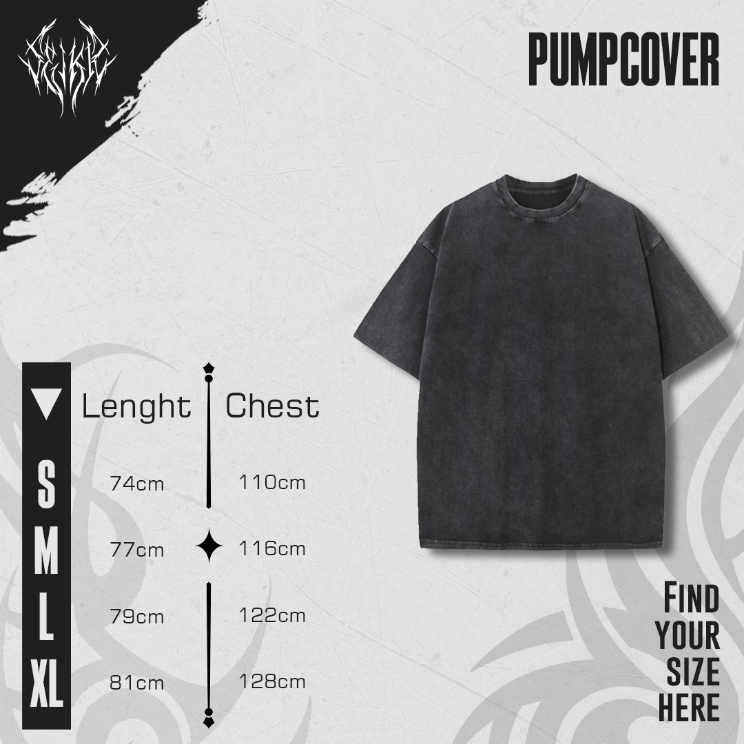 Pumpcover - Seikis 1.0
