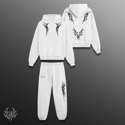 Tracksuit - Rune Grey