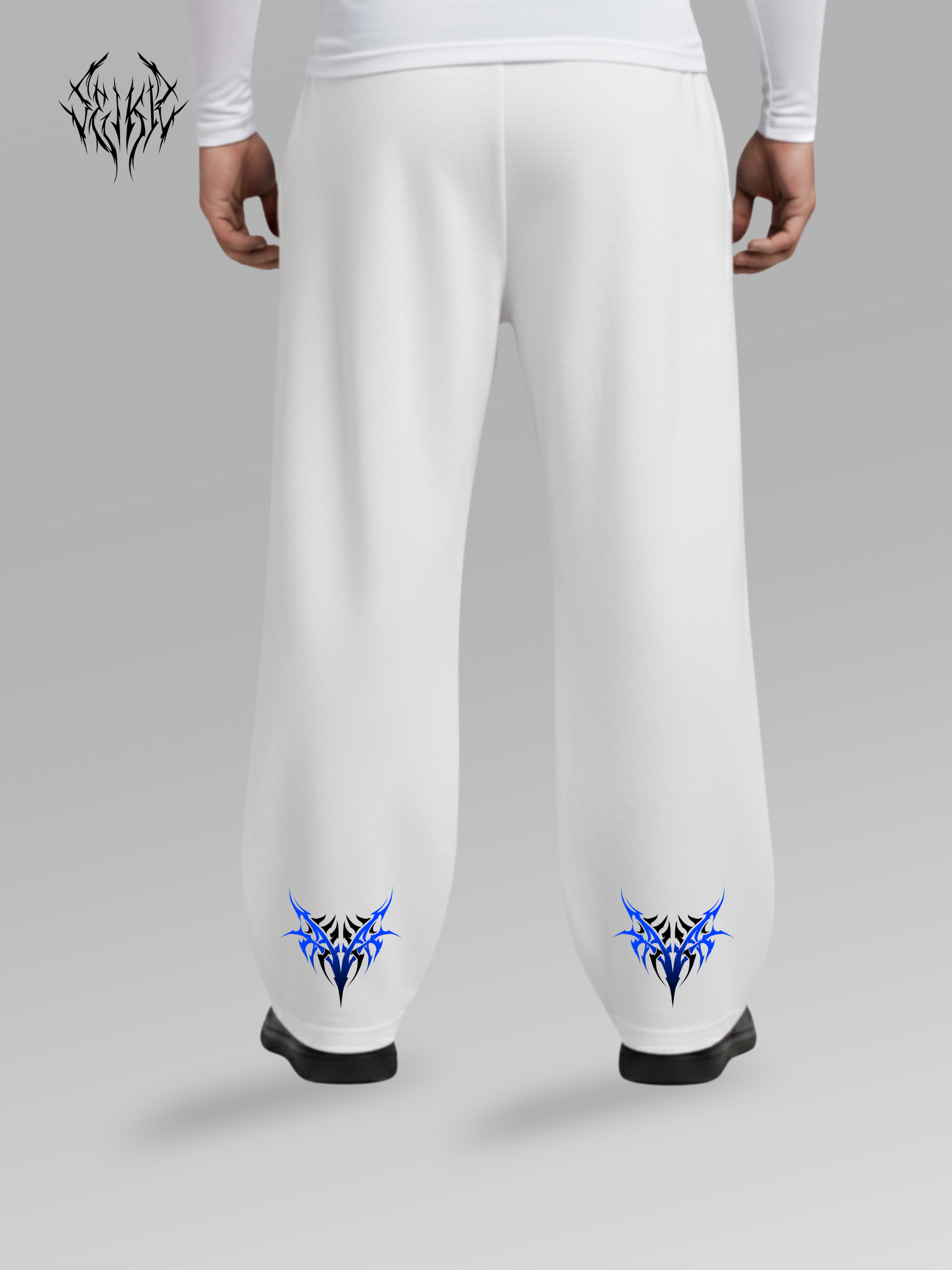 Jogger - Rune Blue
