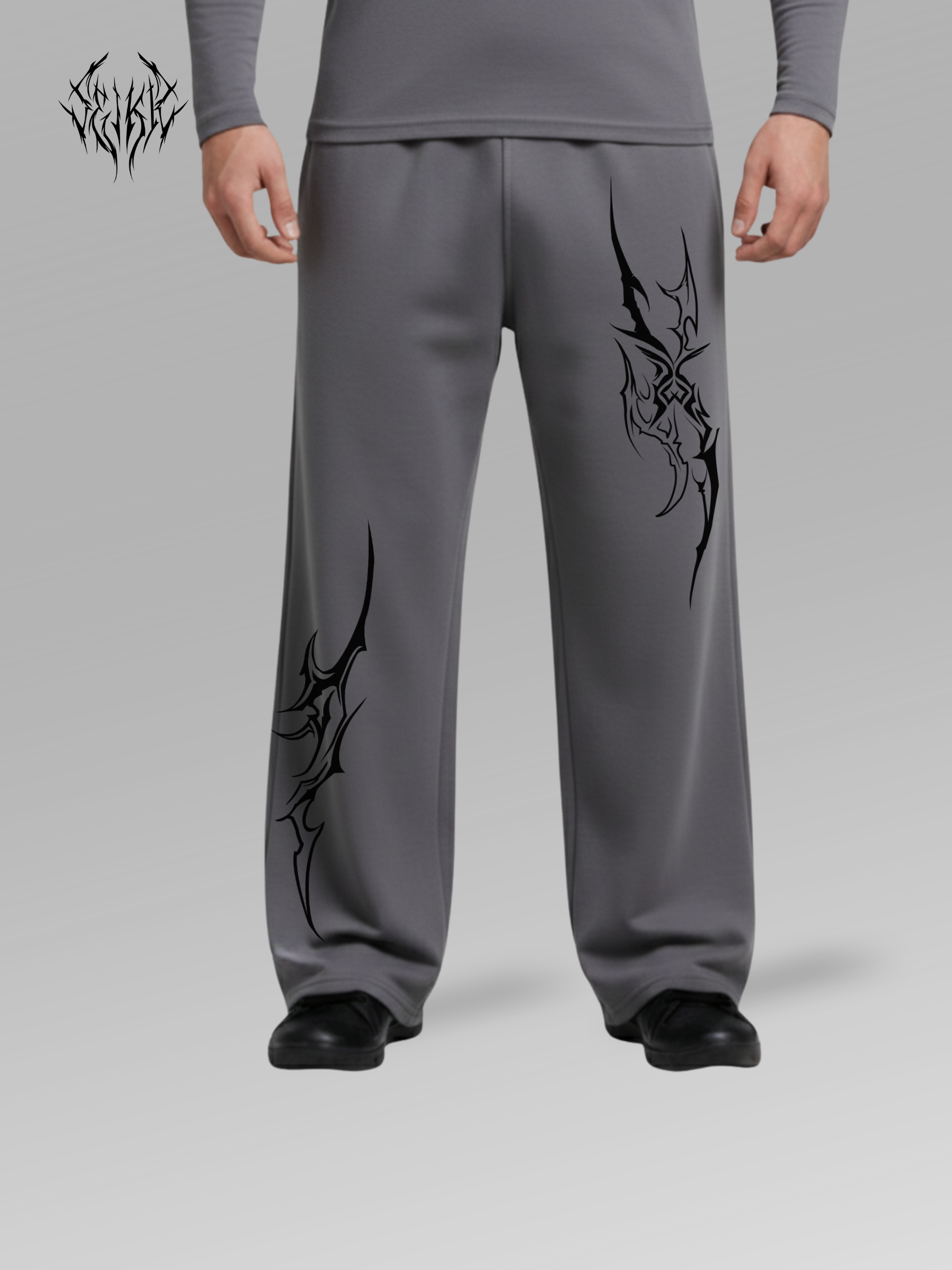 Jogger - Seikis 1.0