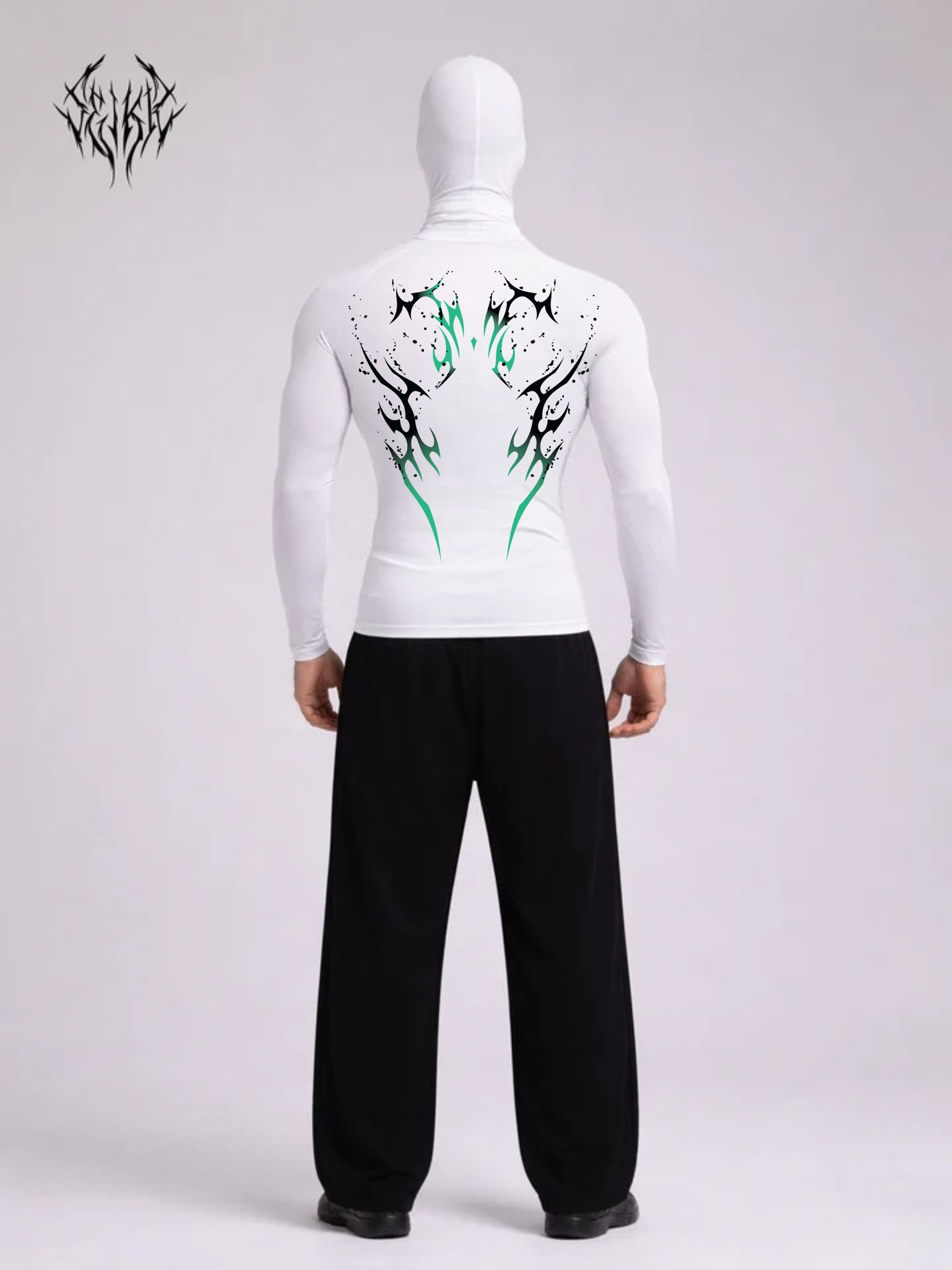 Full Gym Set - Blood Mint