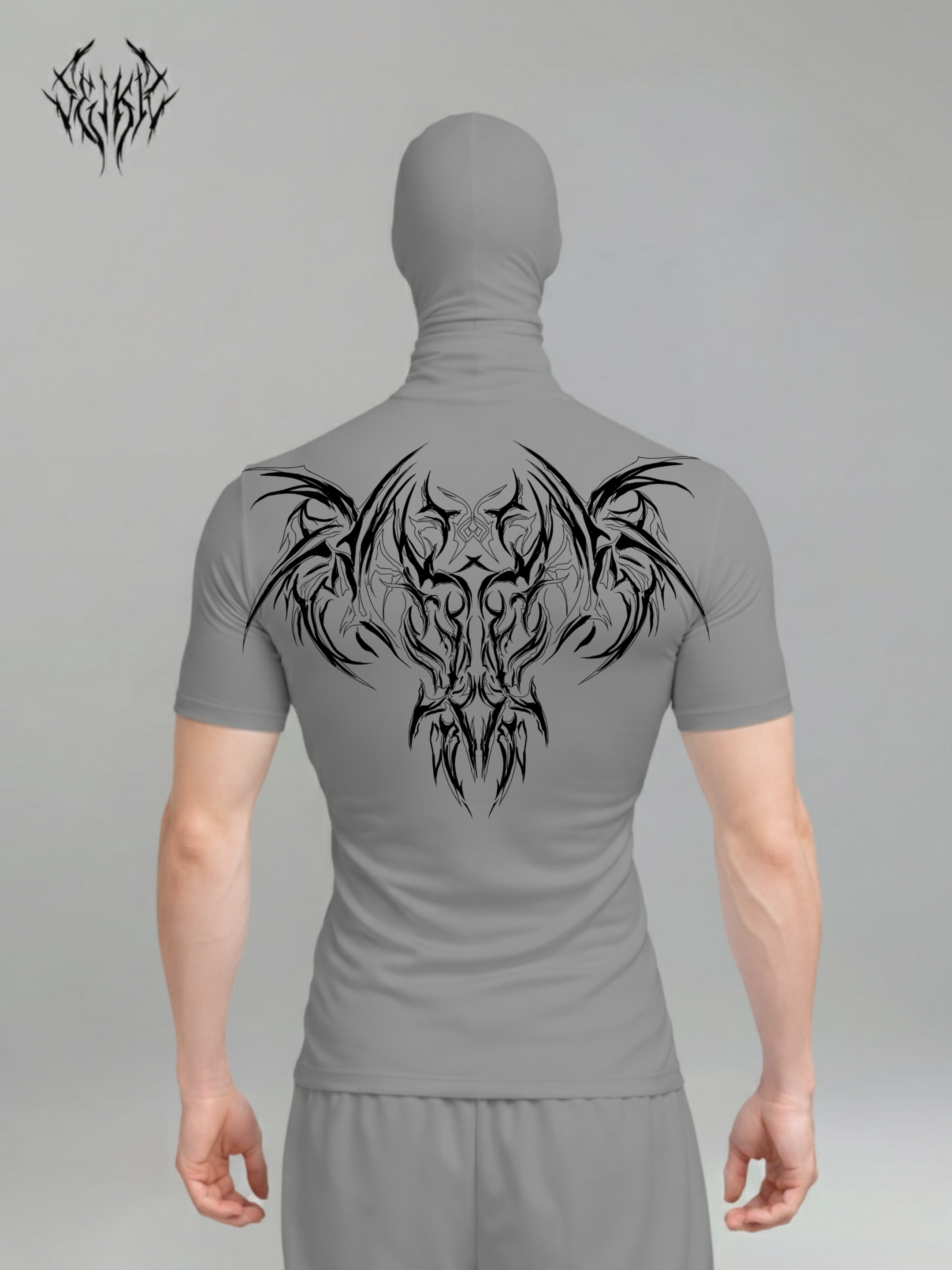 Compression Shirt - Seikis 1.0