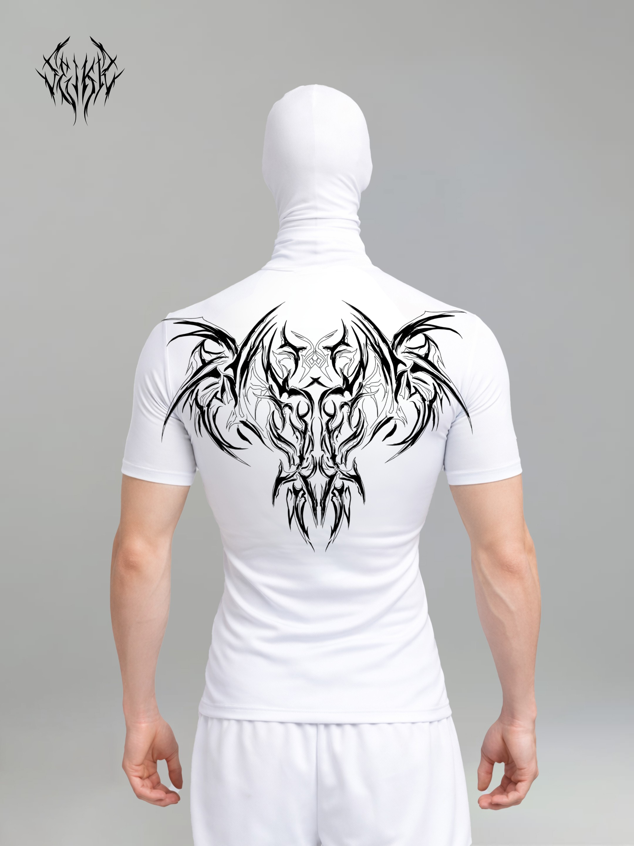 Compression Shirt - Seikis 1.0