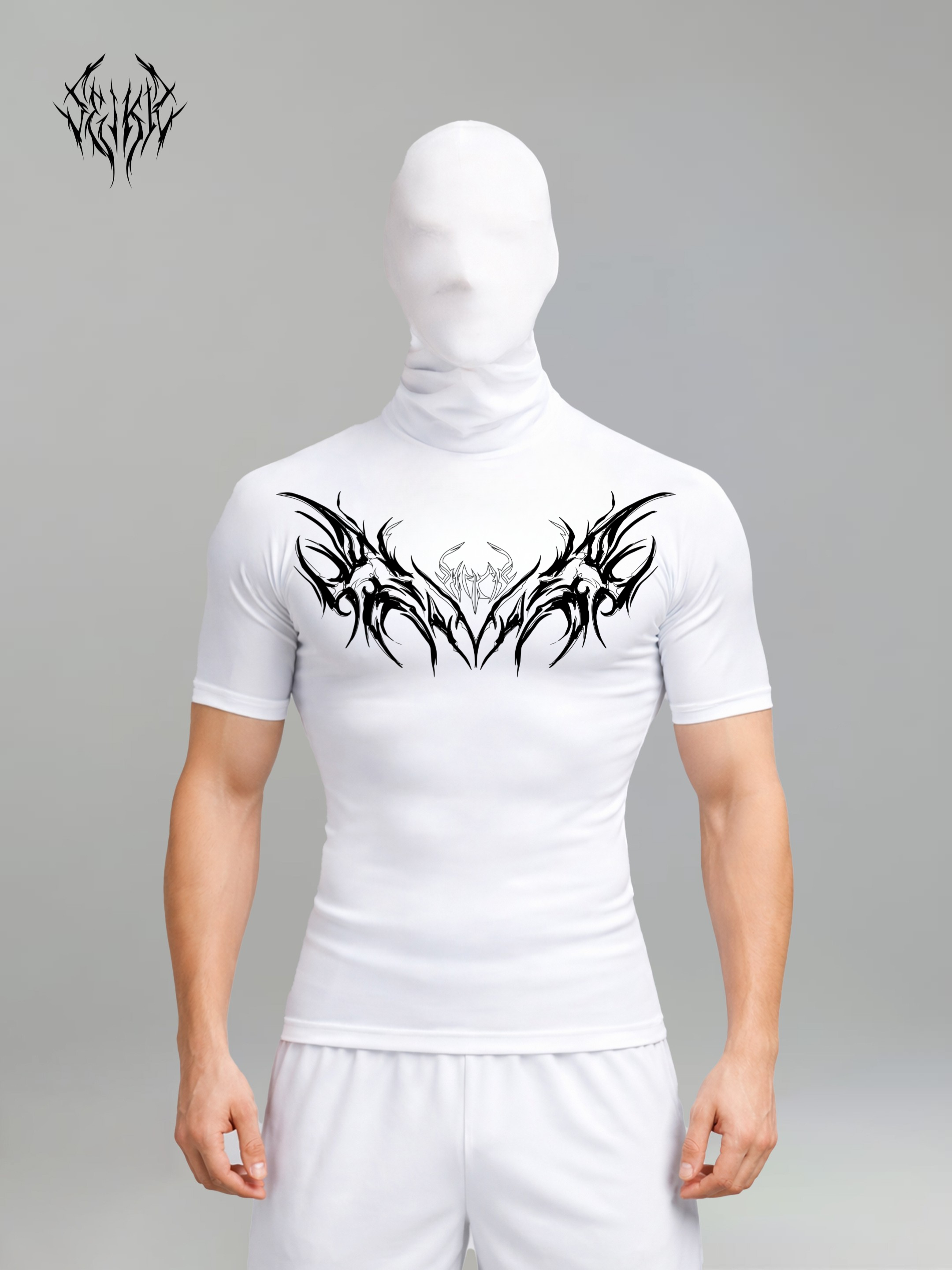 Compression Shirt - Seikis 1.0