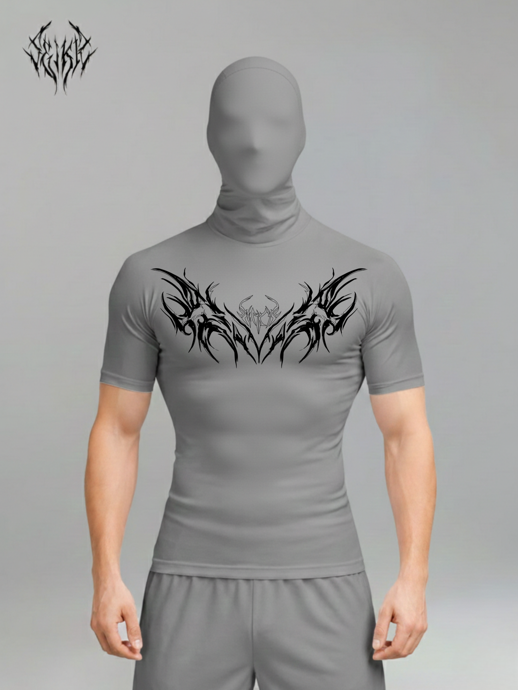 Compression Shirt - Seikis 1.0