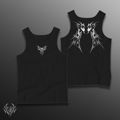 Tanktop - Rune Grey