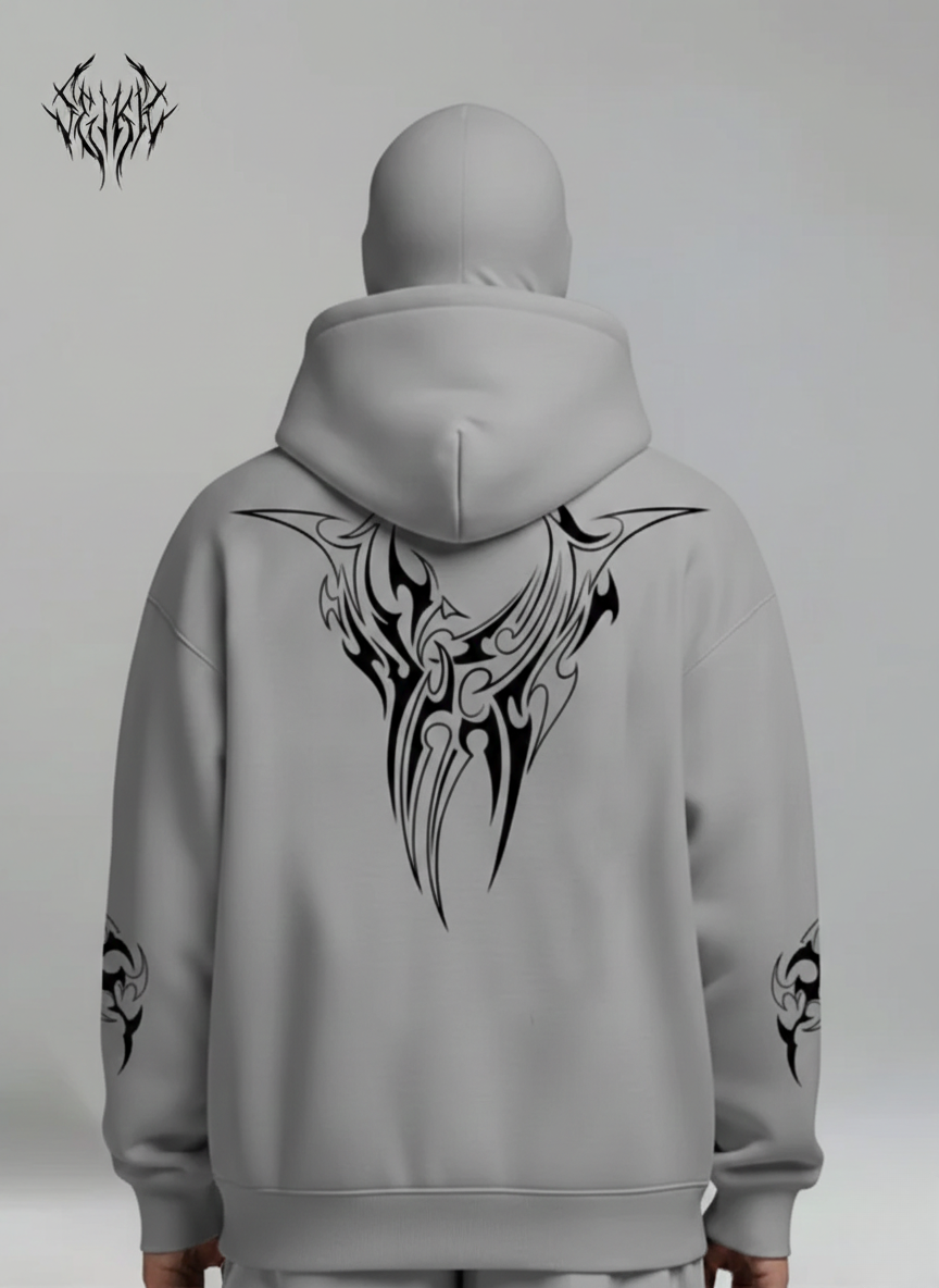 Hoodie - Seikis 1.0