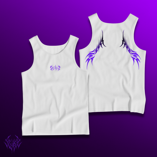 Tanktop - Rune Purple