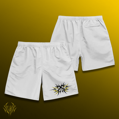 Shorts - Rune Yellow