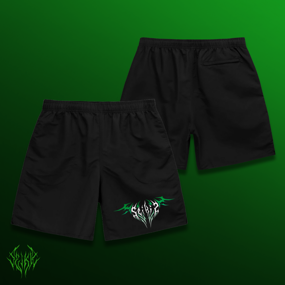 Gym Sets - Rune Green