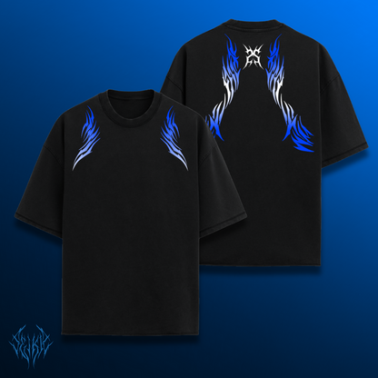 Pumpcover - Rune Blue