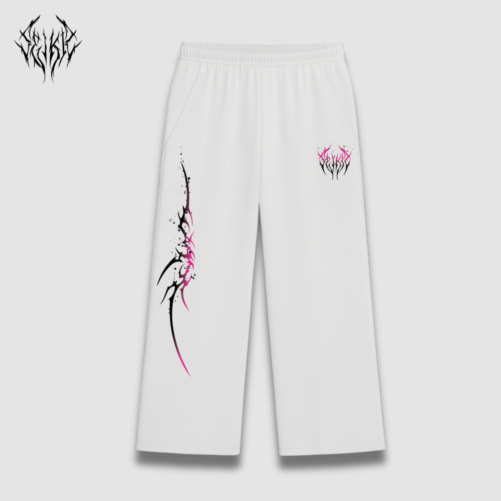 Jogger - Blood Pink