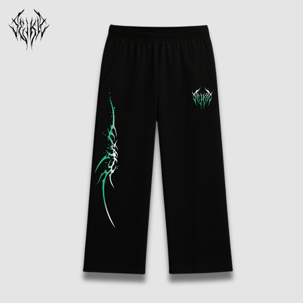 Jogger - Blood Mint