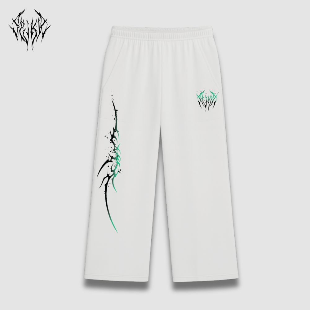 Jogger - Blood Mint