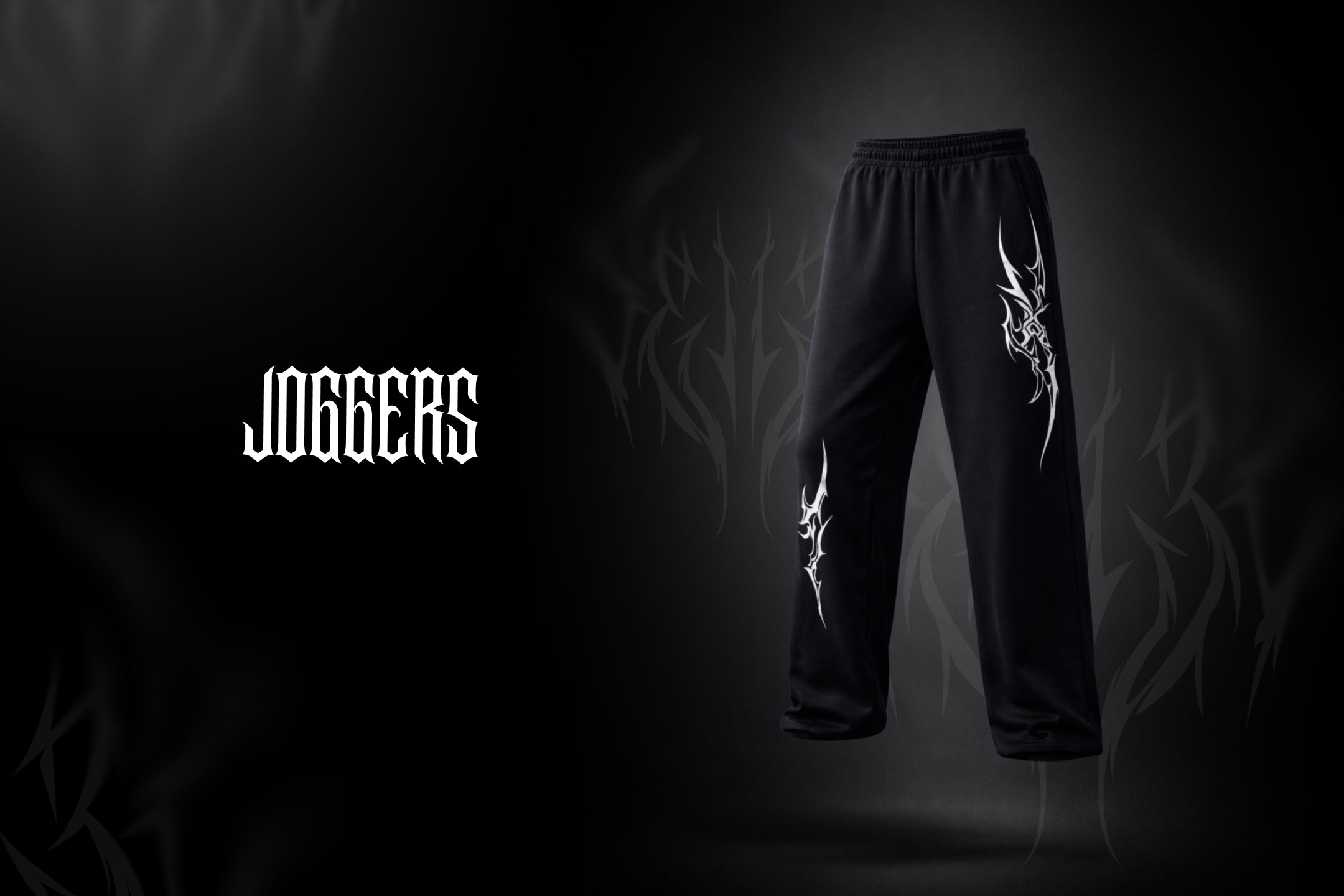 ‎Jogger