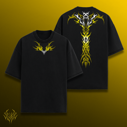 Pumpcover - Rune Yellow