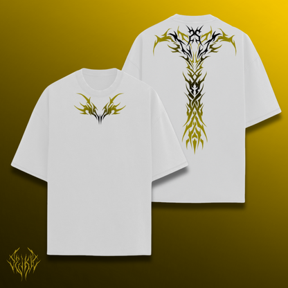 Pumpcover - Rune Yellow