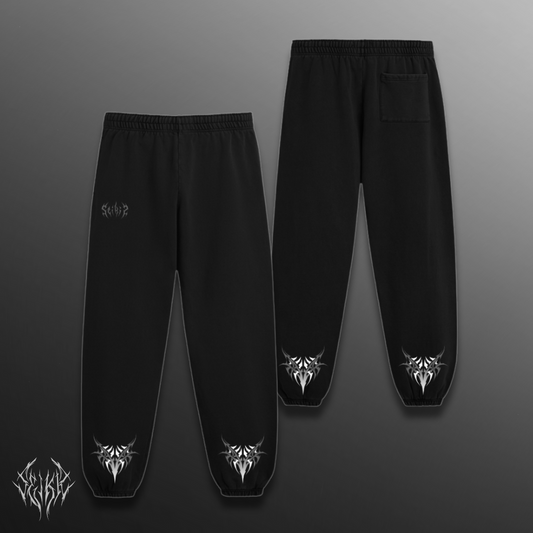 Jogger - Rune Grey