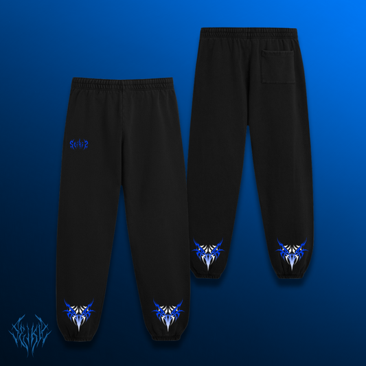 Jogger - Rune Blue