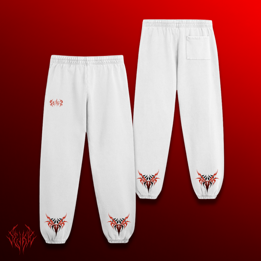Jogger - Rune Red