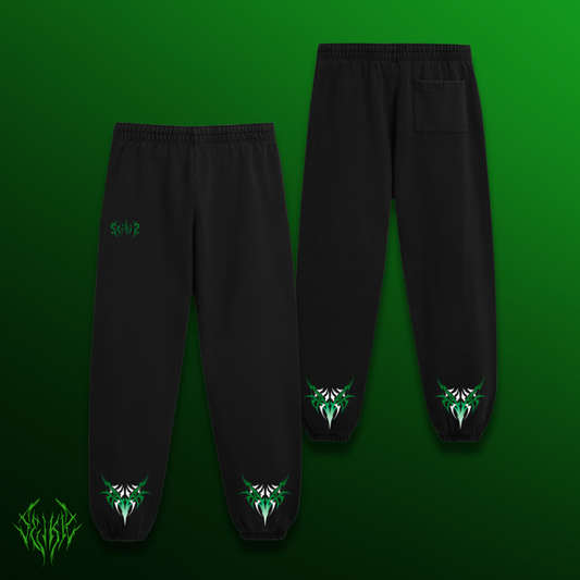 Jogger - Rune Green