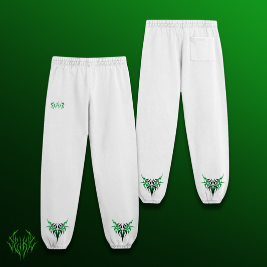 Jogger - Rune Green