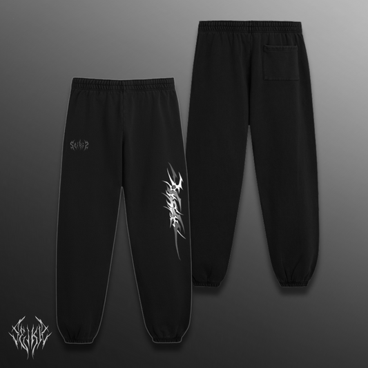 Jogger - Rune Grey