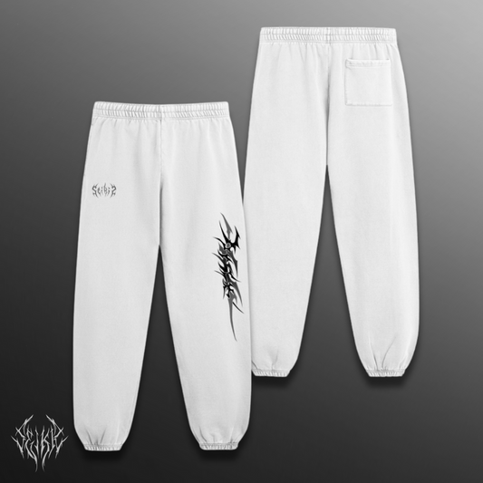 Jogger - Rune Grey