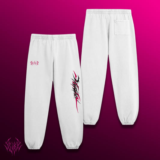 Jogger - Rune Magenta