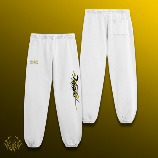 Jogger - Rune Yellow