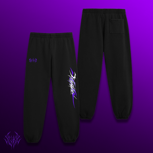 Jogger - Rune Purple