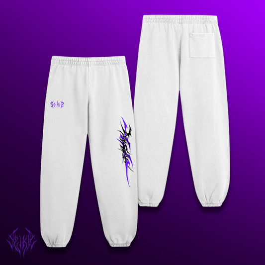 Jogger - Rune Purple