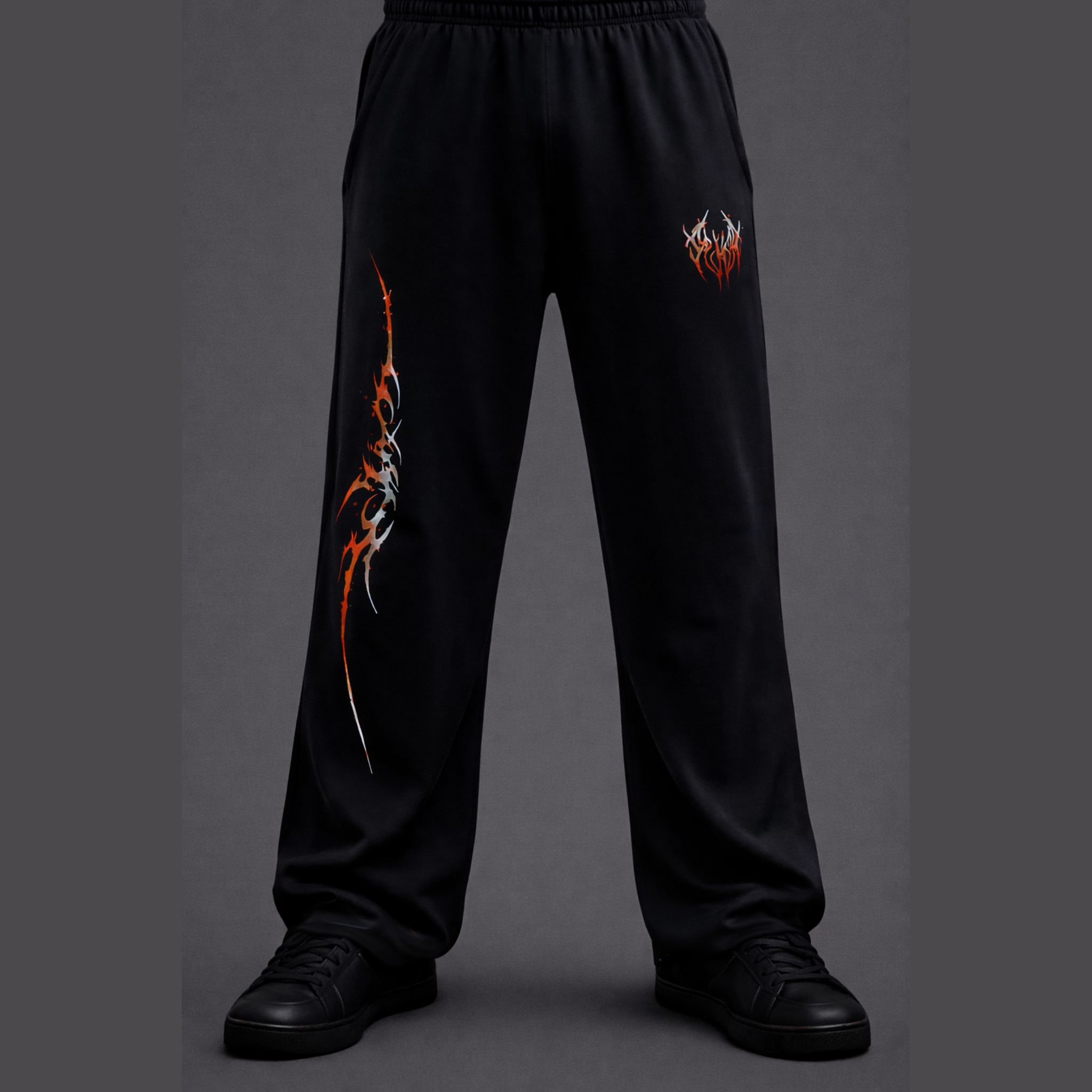 Jogger - Blood Orange